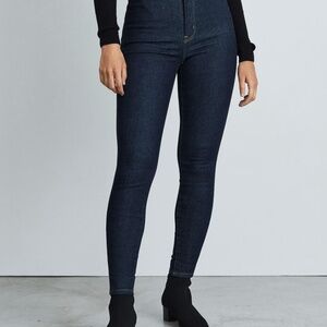 Everlane Way High Skinny Jean 29 Regular